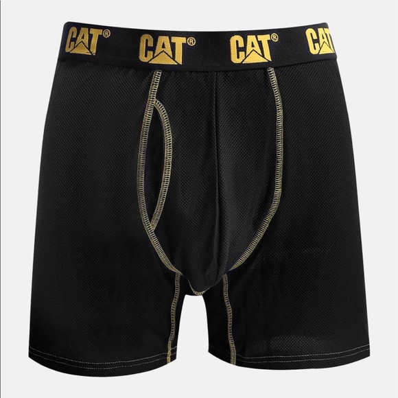 Men’s performance boxer brief 1 pack - Picture 3 of 6